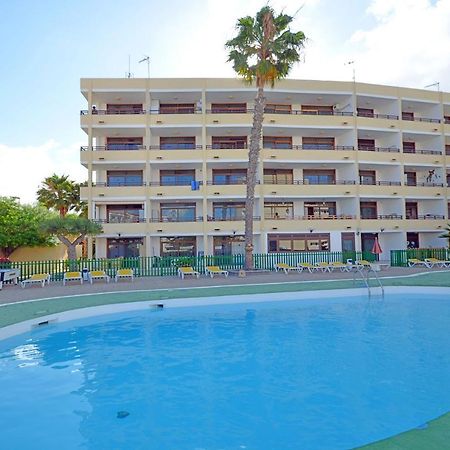 Apartamentos Los Juncos I Playa del Inglés Kültér fotó