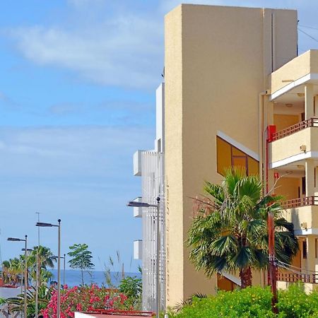 Apartamentos Los Juncos I Playa del Inglés Kültér fotó