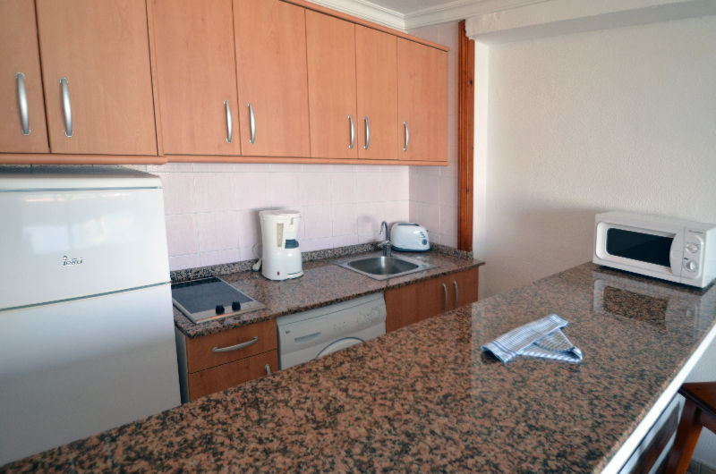 Apartamentos Los Juncos I Playa del Inglés Kültér fotó