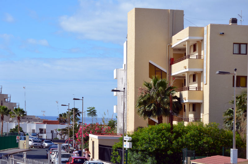 Apartamentos Los Juncos I Playa del Inglés Kültér fotó