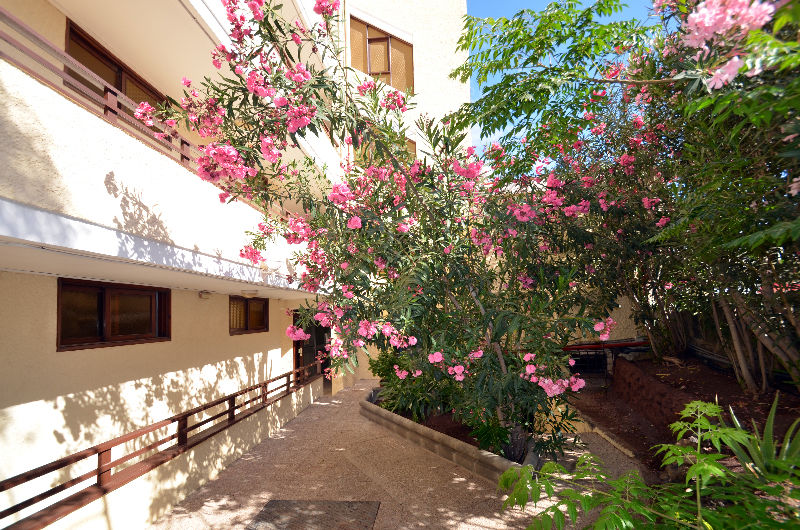 Apartamentos Los Juncos I Playa del Inglés Kültér fotó