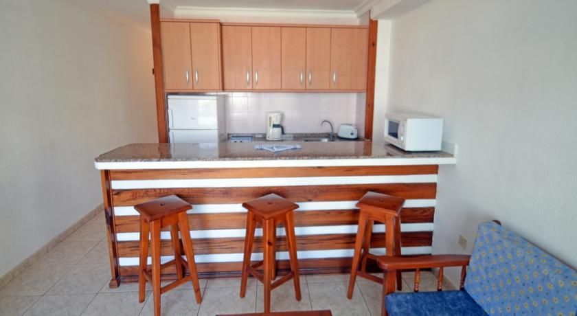 Apartamentos Los Juncos I Playa del Inglés Kültér fotó